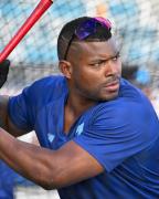 LVBP: ¡Esperado! Así le fue a Yasiel Puig en su debut con Navegantes del Magallanes