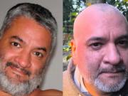 Un coronel boliviano narco, clave en la caída de Brian Patoruzek Bilbao, rapado a cero y con una tonelada de cocaína encima