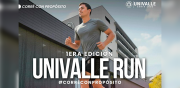 La primera versión de Univalle Run 5K se corre el 23 de noviembre