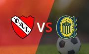 Independiente vs Rosario Central: previa, horario y cómo llegan para la fecha 16 del Clausura