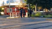 Misterio en Villa del Parque: encontraron el cuerpo de un hombre en las vías del Tren San Martín
