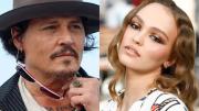 Ante Vero Lozano, Johnny Depp confesó por qué no ve las películas de su hija Lily-Rose: “Está muy ”