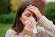 Rinitis alérgica en primavera: cómo reconocerla y aliviar sus síntomas