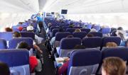 Una azafata revela cuál es el lugar más odiado por los pasajeros: el asiento del avión que nadie quiere