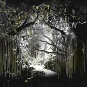 Elegantes e intrigantes: así define el curador las obras que expone Sebastián Rosso