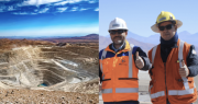 Minera El Abra busca profesionales para sus faenas: Postulaciones serán hasta el 16 de noviembre