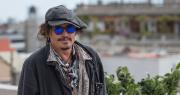Hora por hora, así será el paso de Johnny Depp por La Plata este miércoles