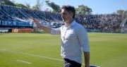 El especial regalo que la dirigencia de Gimnasia le dio a los mellizos Barros Schelotto