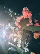 Operación Independencia 200 ejecuta ejercicios de comando y control