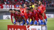 Rusia vs. Chile: A qué hora y cómo ver EN VIVO amistoso por la Fecha FIFA