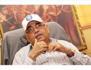 Hoy celebra sus 79 años de vida Renato Aguirre, El Poeta Diamantino de la Gaita