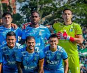 Blooming condena los actos de racismo en el clásico cruceño