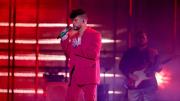 Bad Bunny, el favorito para coronar los Latin Grammy