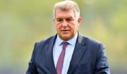 Luego de su visita al Camp Nou, a Messi le cerraron la puerta a un posible regreso al Barcelona: qué dijo el presidente del club, Joan Laporta