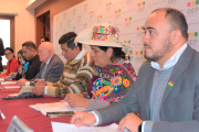Alianza Unidad presenta proyecto de ley para elegir a vocales del TSE en 30 días para garantizar subnacionales