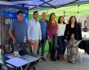 Turismo: la Puna es parte de “Salta para los salteños”