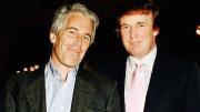 Epstein afirmó en un correo que Trump