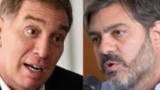 Santilli respondió al pedido de reunión que le hizo el gobierno de Kicillof