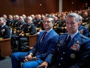 Las purgas militares de Xi evidencian la inquietud sobre las fuerzas nucleares de China