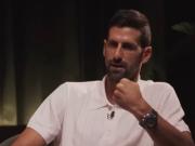 Novak Djokovic, sin filtro: La sombra del dopaje seguirá a Jannik Sinner por el resto de su carrera