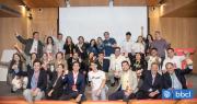 Conoce a los ganadores del Santander X Award Chile 2025: representarán al país en certamen global