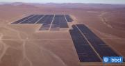 Firma española pondrá en Chile uno de los mayores proyectos de baterías de energía solar en la región