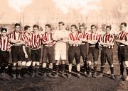 Estudiantes de Primera: a 114 años del ascenso que lo llevó por primera vez a la elite