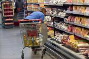 Se conoció el dato de octubre y otra vez la inflación quedó por encima del 2%