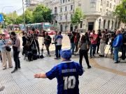 ¿Le tienen miedo a la verdad?: la desafiante frase de la jueza Makintach en el día que declaran Dalma y Gianinna Maradona