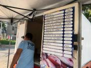 El kilo de sardina se consigue desde 370 bolívares en MBI