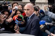 Rubiales se niega a pedir perdón a Jenni Hermoso: Yo sé que tengo razón