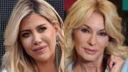 Yanina Latorre escrachó al nuevo abogado de Wanda Nara y el letrado borró posteos en Instagram