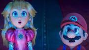 Rosalina aparece por primera vez en el tráiler de “Super Mario Galaxy: la película”
