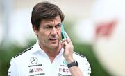 Sacudón en la F1: la decisión de Wollf que puede cambiar a Mercedes