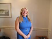 Reeligieron a una tucumana al frente de la Federación Argentina de la Magistratura