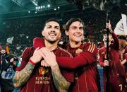 La declaración de Leandro Paredes sobre Dybala, que encendió la ilusión entre los hinchas de Boca