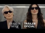 Mira el primer tráiler oficial de ‘El Diablo Viste a la Moda 2’