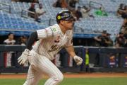 LVBP: Yonathan Daza es un auténtico peligro cuando batea en estas circunstancias