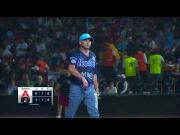 La cátedra de Grotz: El derecho con los números más perfectos de la LVBP