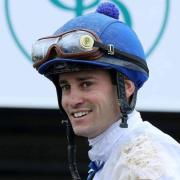 Con ritmo arrollador: Flavian Prat rumbo al segundo premio Eclipse como Jinete Campeón en Estados Unidos