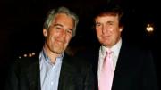 Revelaron nuevos archivos de Epstein sobre Donald Trump: Por supuesto que sabía sobre las chicas