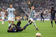 Argentina y Francia podrían volver a cruzarse antes del Mundial 2026