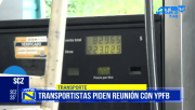 Transportistas del Oriente piden reunión con YPFB para coordinar distribución de carburantes