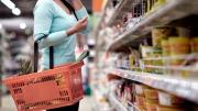 La inflación de octubre fue de 2,3% y acumuló 31,3% en los últimos doce meses