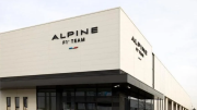 ¿Espionaje en la Fórmula 1? Alpine denunció que dos personas entraron a su fábrica en la noche