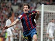 El presidente del Barcelona Laporta fue contundente ante un posible regreso de Messi a préstamo al club