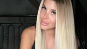 No voy a invitar a…: Charlotte Caniggia contó por qué tomó una crucial decisión sobre su boda