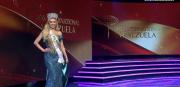 ¡Orgullo zuliano! Valeria Di Martino es la nueva Miss International Venezuela