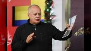 Diosdado Cabello afirma: La derecha extremista ya no engaña a nadie