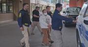 PDI detiene a Mauricio Ortega y lo traslada a la cárcel de Aysén
